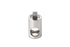 N17 Locking Eyelet for Wedge-Shaped Slot